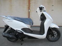 ホンダ　リード１２５　現行モデル　新車