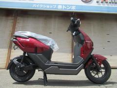 ホンダ　ＩＣＯＮ　ｅ：　ＥＶ電動バイク　２０２６年　新車