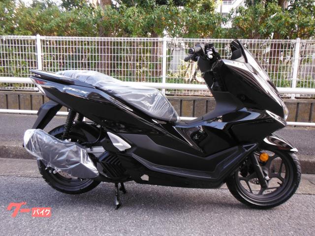 ＰＣＸ　２０２５年　国内正規モデル