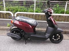 ホンダ　タクト・ベーシック