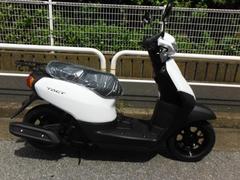 ホンダ　タクト・ベーシック