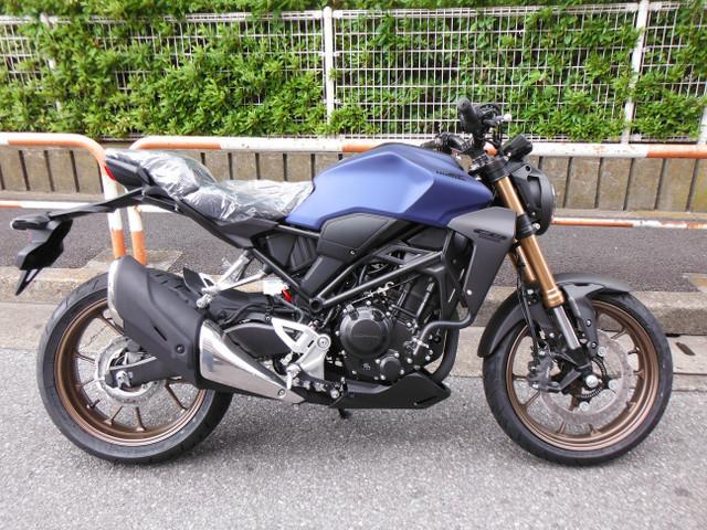 ホンダ ｃｂ２５０ｒ ａｂｓ テイクオン 新車 中古バイクなら グーバイク