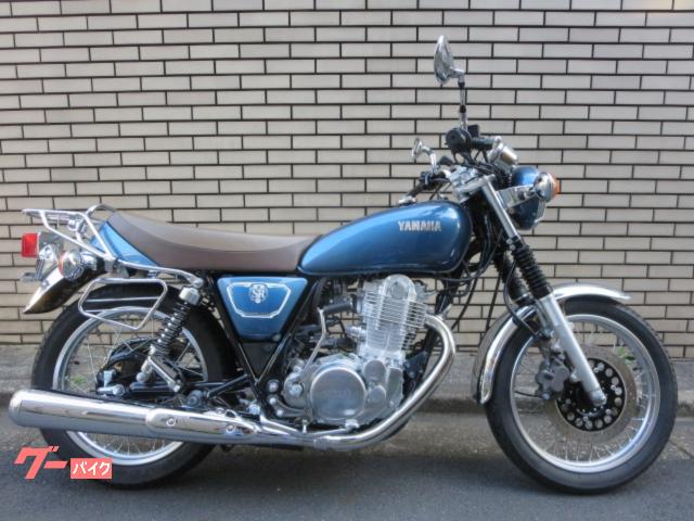 ＳＲ４００　ＵＳＢ電源　ＥＴＣ２．０　リアキャリア