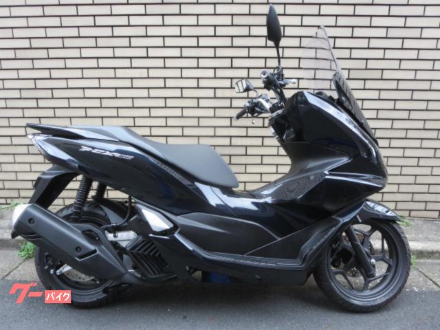 車両情報:ホンダ PCX160 | MCSイイヤマ | 中古バイク・新車バイク探しはバイクブロス