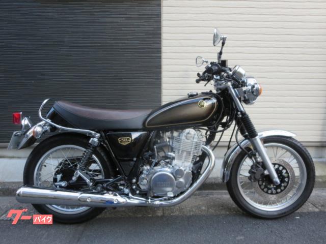 ＳＲ４００　ファイナルエディション　リミテッド外装　ＵＳＢ電源　１年保証
