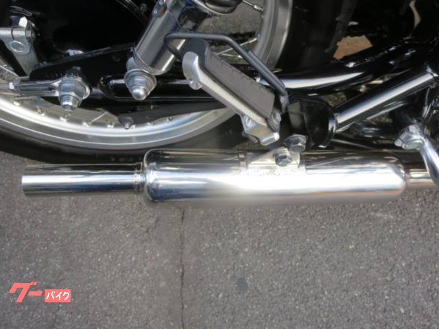 ヤマハ SR400 ファイナルエディション 受注期間限定外装