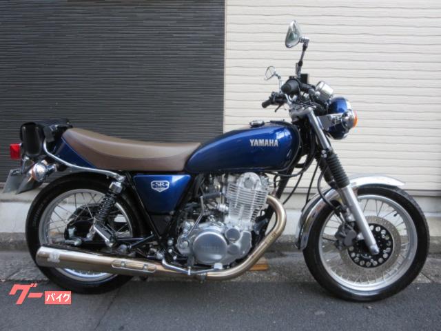 ＳＲ４００　ファイナルエディション　ＵＳＢ電源　ＥＴＣ２．０　ＳＰタダオ製フルエキ　パフォーマンスダンパー　１年保証