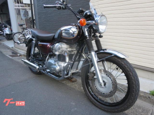 w650 アールズギア フルエキマフラー車検対応 早い者勝ち 美品 Webike