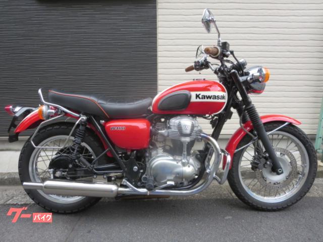 Ｗ４００　ＵＳＢ電源　ＥＴＣ　アールズギア製フルエキゾーストマフラー　ＹＳＳ製リアサス　Ｗ３仕様ウインカー　純正エンジンガード