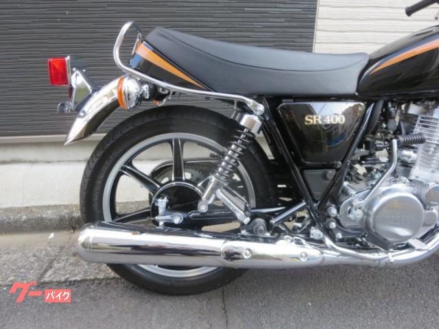 【CLIFF】SR400 ファイナルエディション　　純正ホイール CLIFF】SR400 ファイナルエディション 純正ホイール Yahoo
