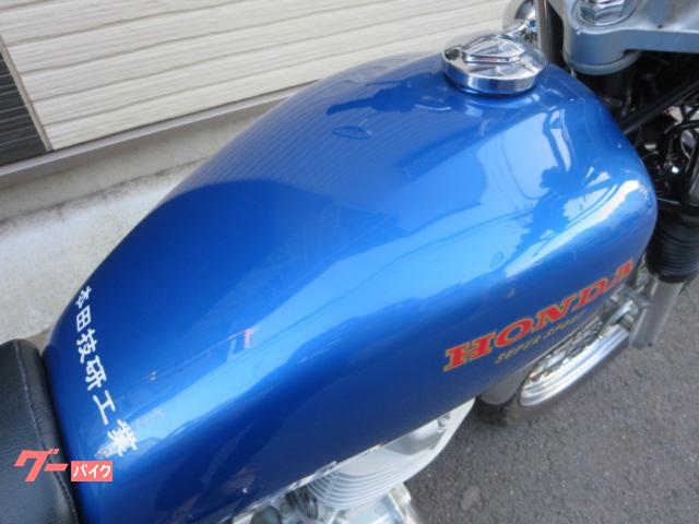 ホンダ CB400SS ヨンフォア仕様 USB電源 ETC モリワキ製