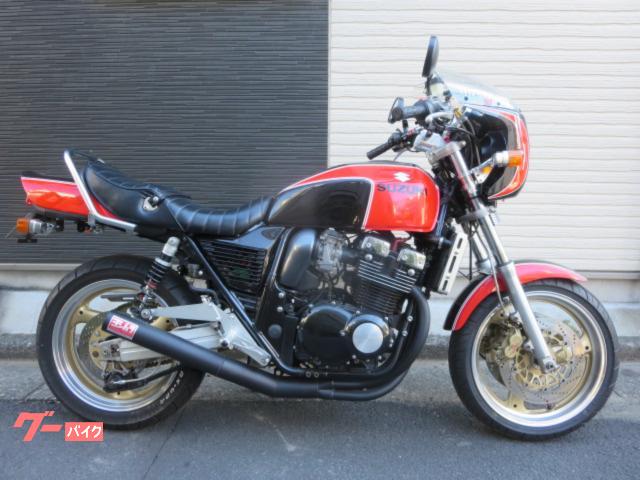ＧＳＸ４００インパルス