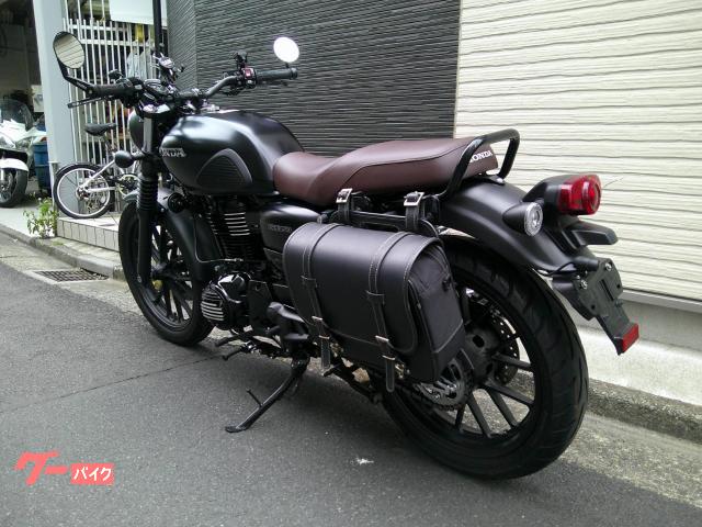 【車検後引渡し】GB350　ETC,ドラレコ,USB電源等オプション多数 やる夫とドライブレコーダー その2 – GB350に乗るお！