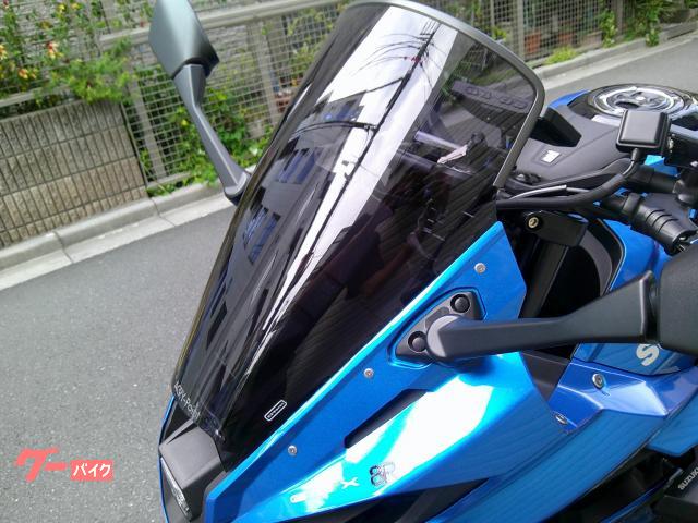 スズキ GSX－8R ETC2．0 ヨシムラ製フルエキ ヨシムラ製