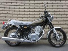 ヤマハ　ＳＲ４００　ファイナルエディションリミテッド　未使用車　シリアルナンバー３６７　１年保証