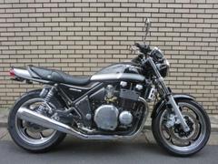 カワサキ　ＺＥＰＨＹＲ１１００　前後スプロケット＆チェーン新品　キャブレターオーバーホール済