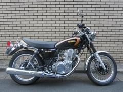 ヤマハ　ＳＲ４００　ファイナルエディション　復刻版限定外装　ＵＳＢ電源　１年保証