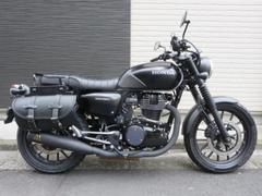 ホンダ　ＧＢ３５０　ＵＳＢ電源　ＥＴＣ２．０　ＳＰタダオ製フルエキゾーストマフラー　アクティブ製パフォーマンスダンパー　前後タイヤ新品