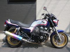 ホンダ　ＣＢ７５０　ＵＳＢ電源　ＥＴＣ　グリップヒーター　モリワキ製フルエキゾーストマフラー　キャブオーバーホール済