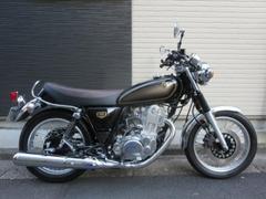 ヤマハ　ＳＲ４００　ファイナルエディションリミテッド外装　ＵＳＢ電源　１年保証