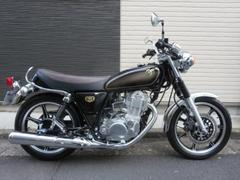 ヤマハ　ＳＲ４００　ファイナルエディション　リミテッド外装　ワイズギア製キャストホイール　ＵＳＢ電源　１年保証
