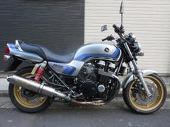 ホンダ　ＣＢ７５０　最終型　ＵＳＢ電源　ＥＴＣ　テックサーフ製フルエキゾーストマフラー