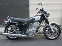 ヤマハ　ＳＲ４００　ファイナルエディション　ＵＳＢ電源　ミツバサンコーワ製ＥＴＣ２．０　ミツバサンコーワ製前後２カメドラレコ　１年保証