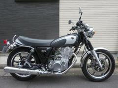 ヤマハ　ＳＲ４００　ファイナルエディション　ＵＳＢ電源　ワイズギア製キャストホイール　１年保証