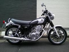 SRエンジン シリンダーヘッドをBIGフィン加工（KWD KAWADA