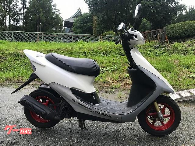 車両情報 ホンダ ライブdio Zx 単車屋トム 中古バイク 新車バイク探しはバイクブロス