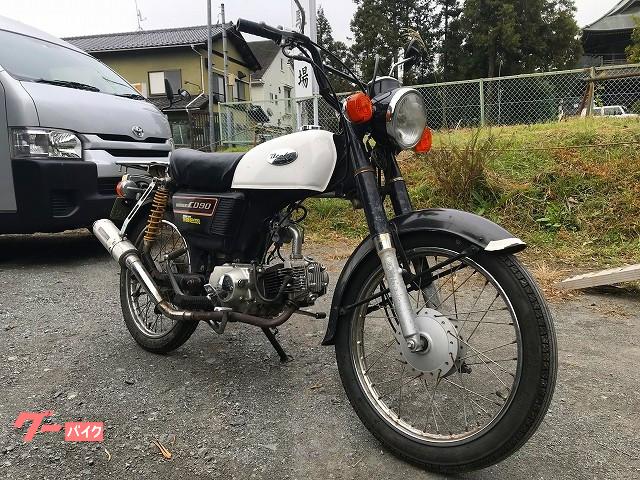 車両情報 ホンダ ベンリィcd90 単車屋トム 中古バイク 新車バイク探しはバイクブロス