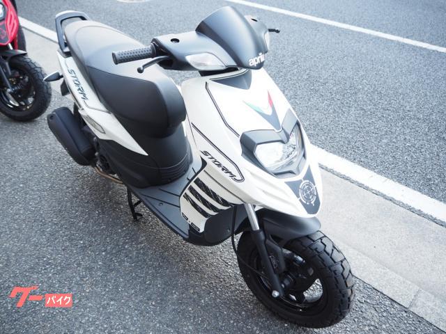 ＳＲ１２５　ストーム