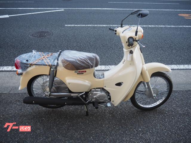 スーパーカブ５０