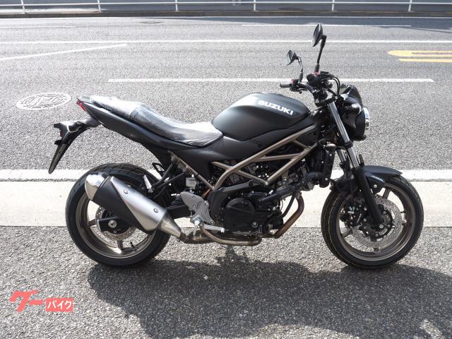 ＳＶ６５０