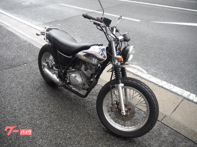 スズキ バンバン200|モト・ビート シフトアップ|新車・中古バイク スズキ バンバン200|モト・ビート シフトアップ|新車・中古バイク
