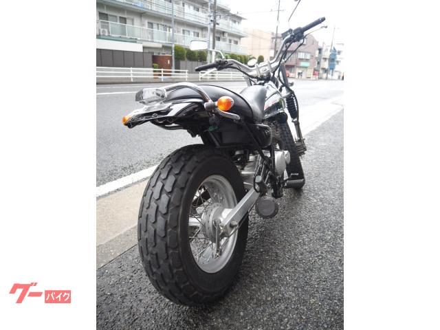 スズキ バンバン200｜モト・ビート シフトアップ｜新車・中古バイク