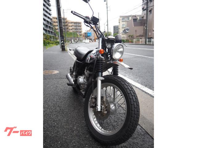 スズキ バンバン200｜モト・ビート シフトアップ｜新車・中古バイク