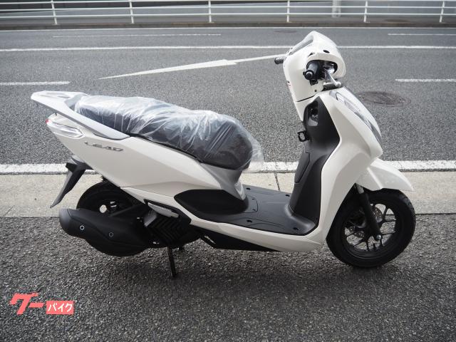 リード１２５