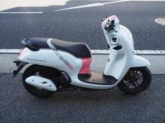 ホンダ　スクーピーｉ　クラブ１２