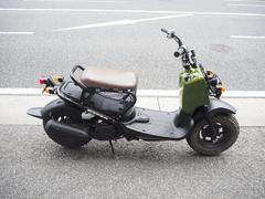 ホンダ　ズーマー