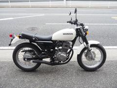 ホンダ　ＣＢ２２３Ｓ