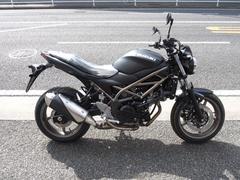 スズキ　ＳＶ６５０