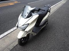 スズキ　バーグマンストリート１２５ＥＸ