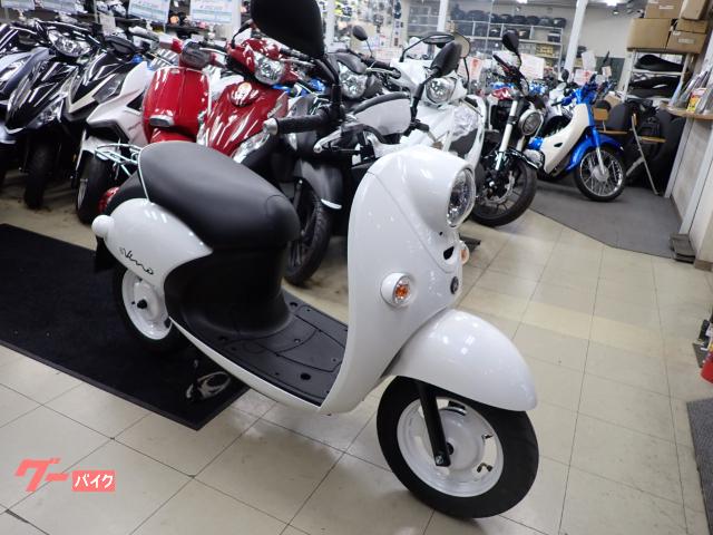 ｅ ビーノのバイクを探す ヤマハ 新車 中古バイク情報 グーバイク