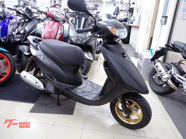 ＪＯＧ ＺＲ(ヤマハ)のバイクを探すなら【グーバイク】