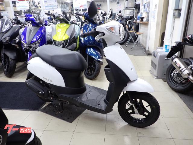 原付スクーター 10～20万円のバイク一覧｜新車・中古バイクなら ...