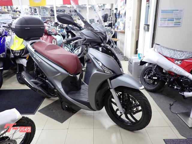 ターセリーＳ１２５