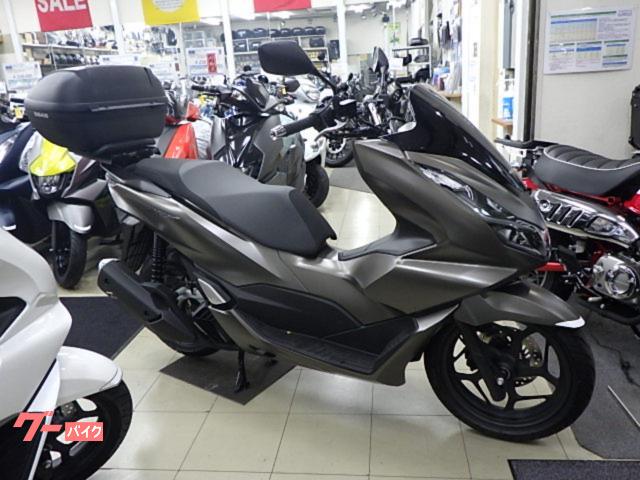 ホンダ ＰＣＸ｜セラビィ｜新車・中古バイクなら【グーバイク】