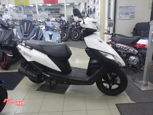 アドレス１２５