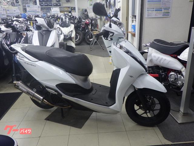 リード１２５